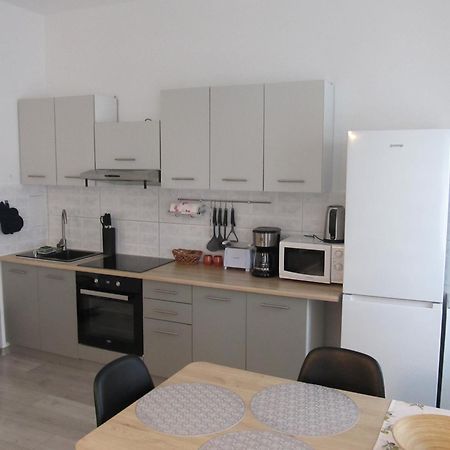 Appartment Ipsum โลเบา ภายนอก รูปภาพ