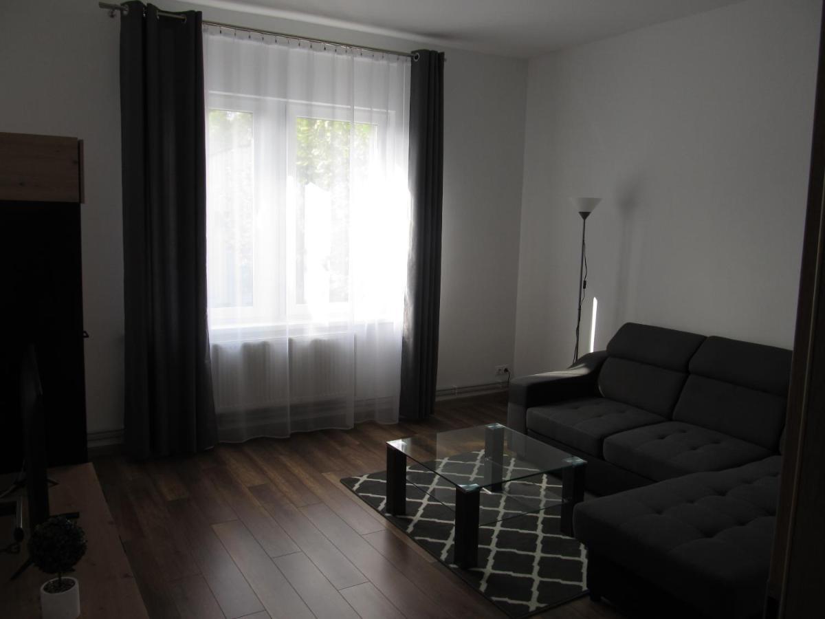 Appartment Ipsum โลเบา ภายนอก รูปภาพ