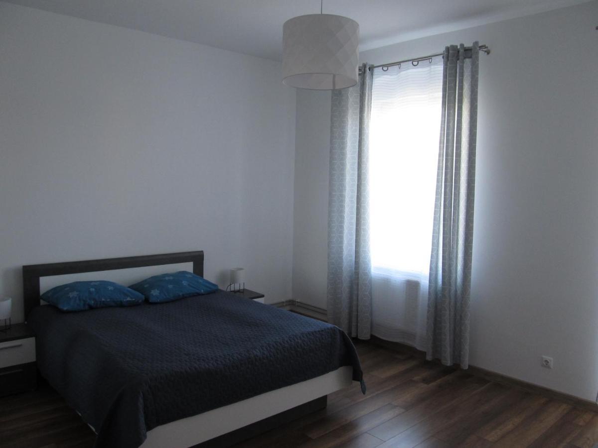 Appartment Ipsum โลเบา ภายนอก รูปภาพ
