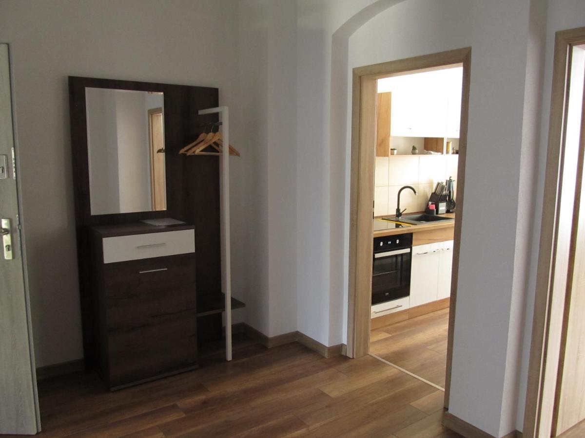 Appartment Ipsum โลเบา ภายนอก รูปภาพ