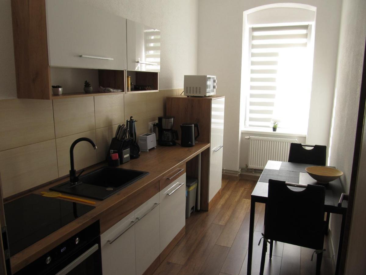 Appartment Ipsum โลเบา ภายนอก รูปภาพ