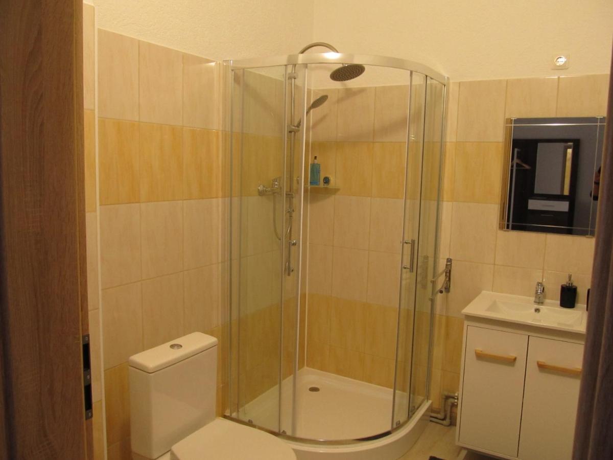 Appartment Ipsum โลเบา ภายนอก รูปภาพ