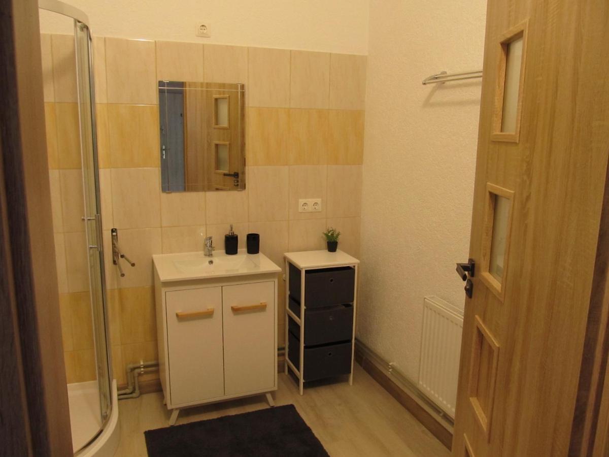 Appartment Ipsum โลเบา ภายนอก รูปภาพ