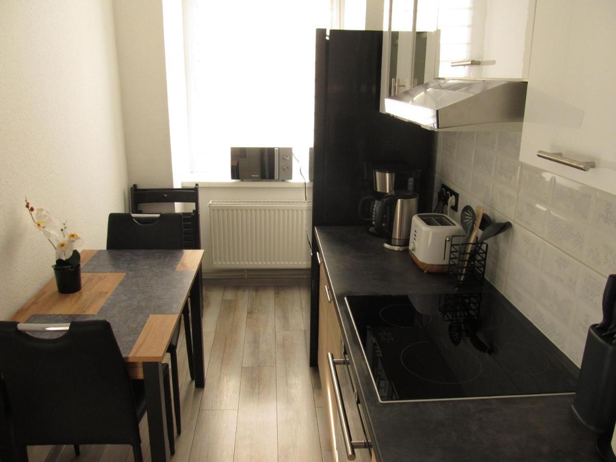 Appartment Ipsum โลเบา ภายนอก รูปภาพ