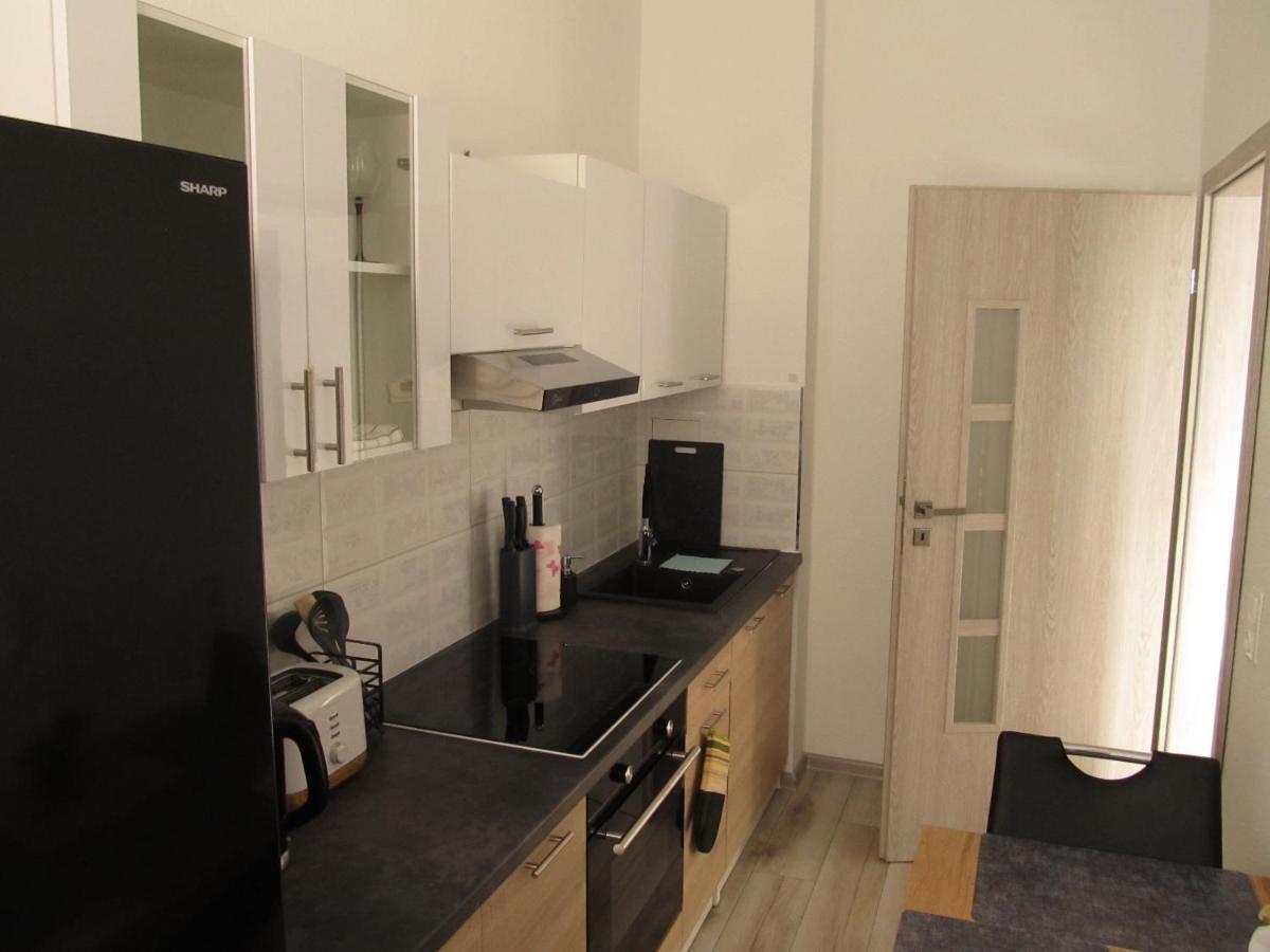 Appartment Ipsum โลเบา ภายนอก รูปภาพ