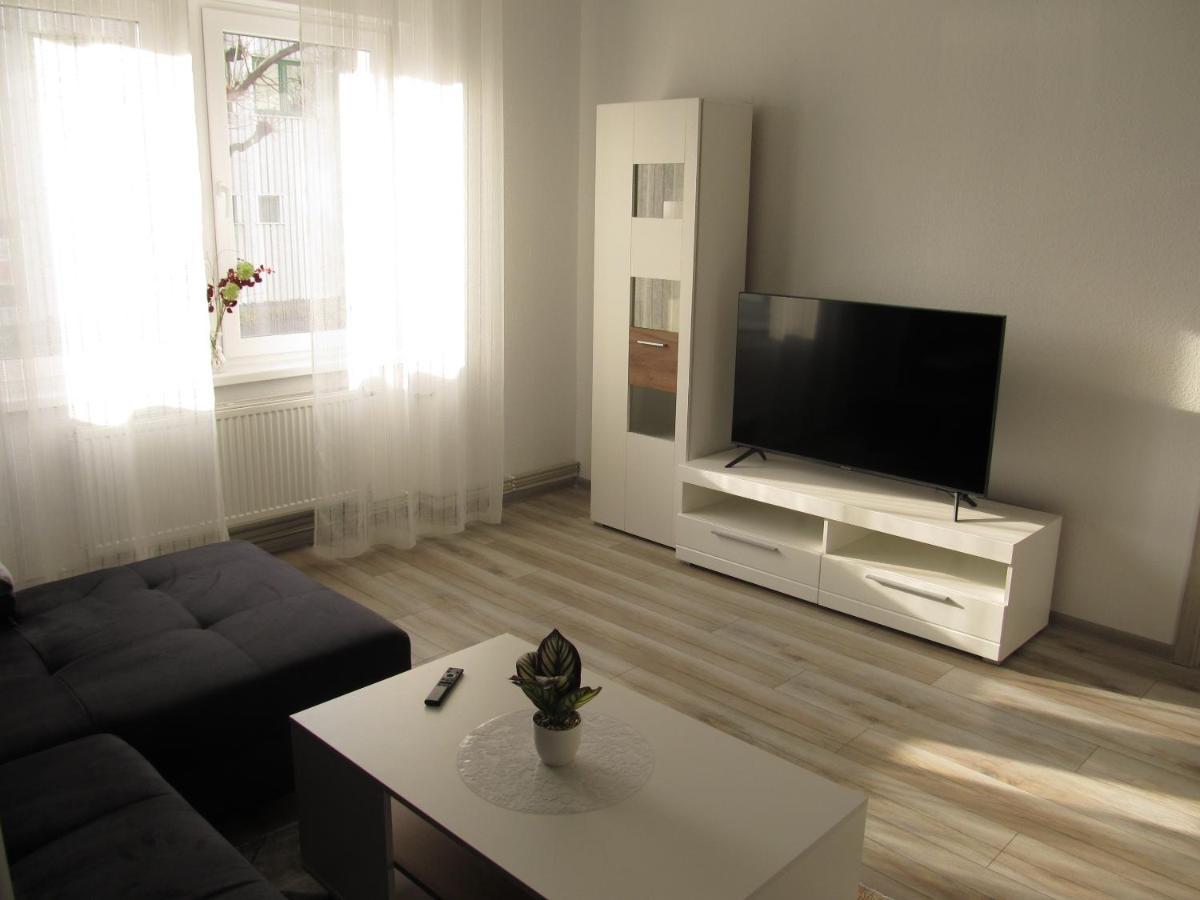 Appartment Ipsum โลเบา ภายนอก รูปภาพ