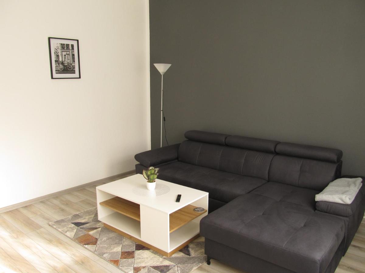 Appartment Ipsum โลเบา ภายนอก รูปภาพ