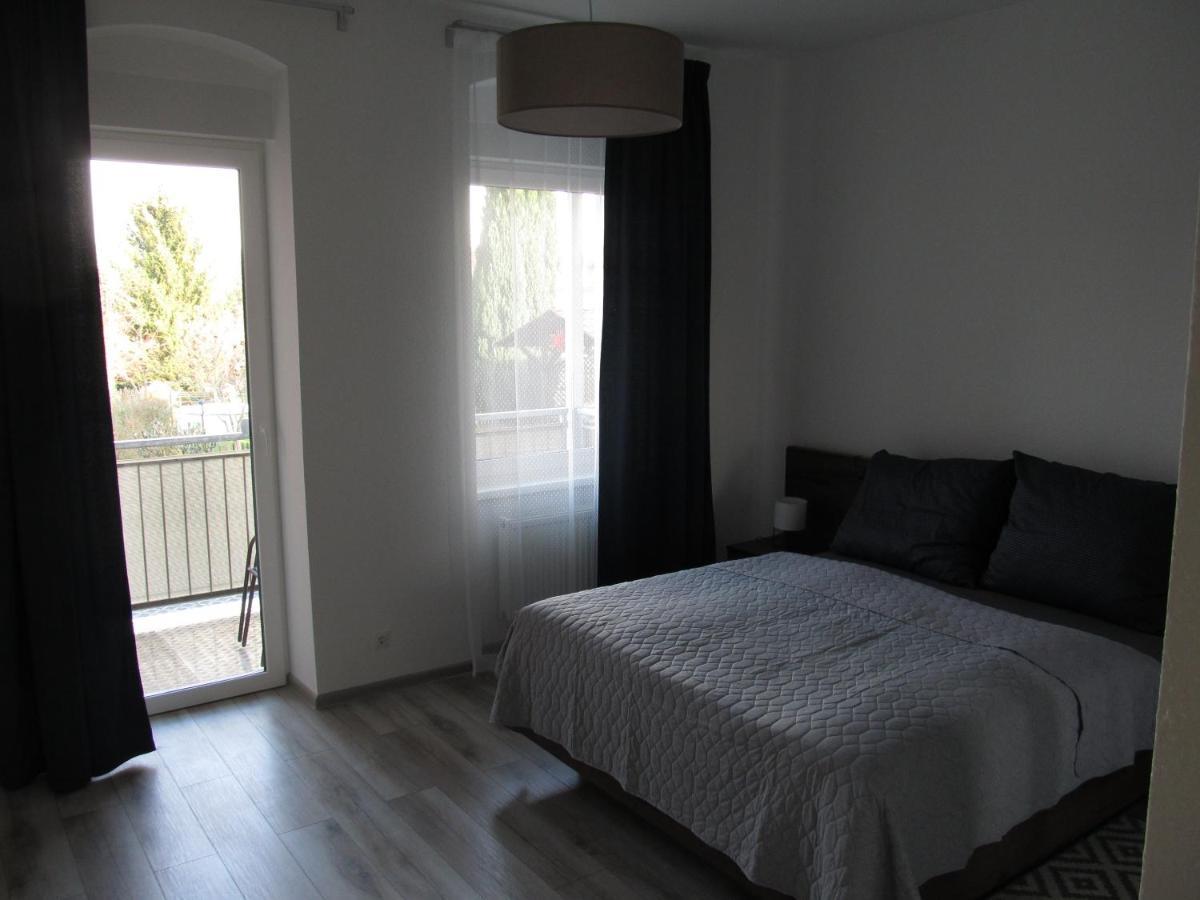 Appartment Ipsum โลเบา ภายนอก รูปภาพ