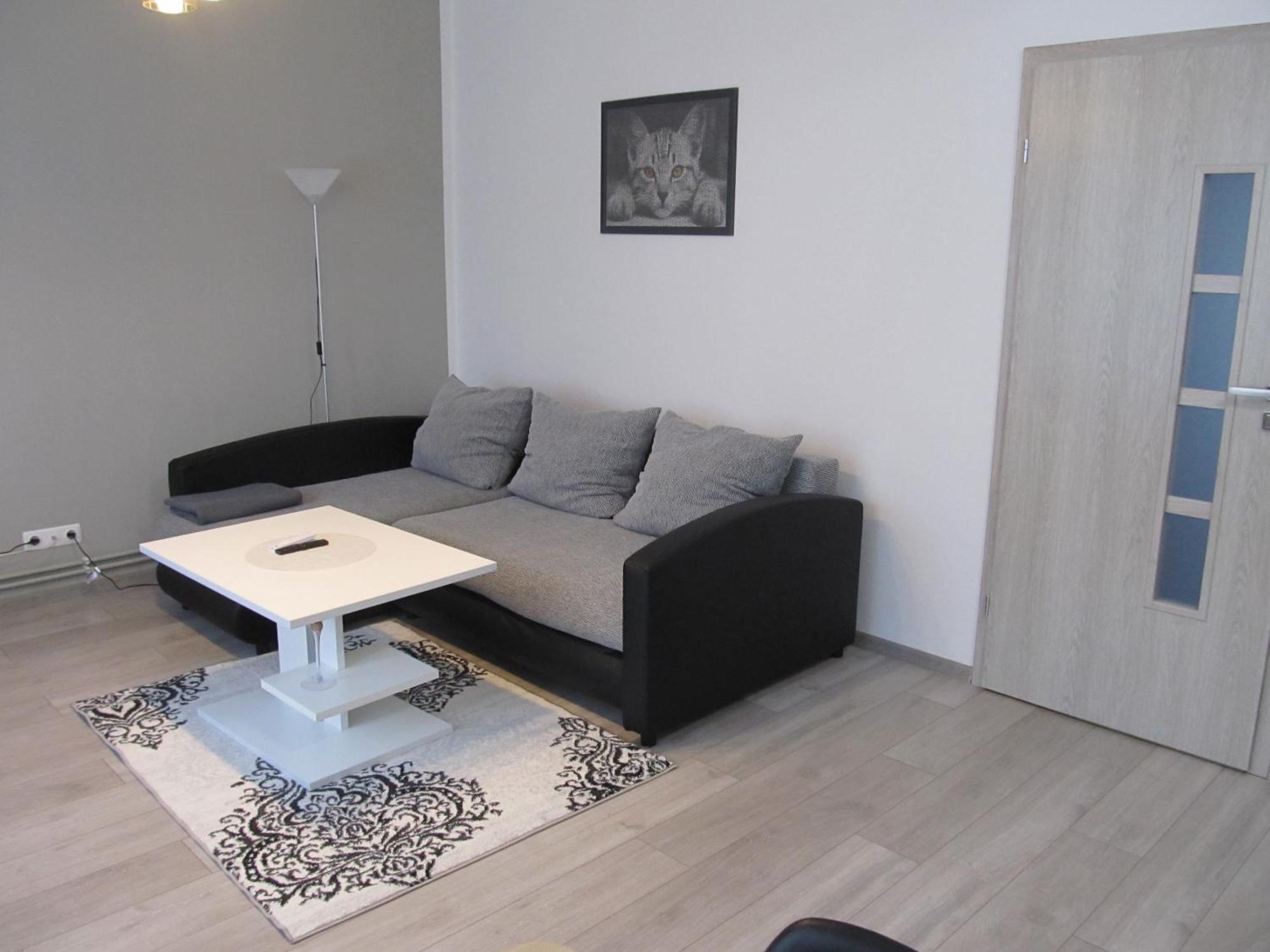 Appartment Ipsum โลเบา ภายนอก รูปภาพ