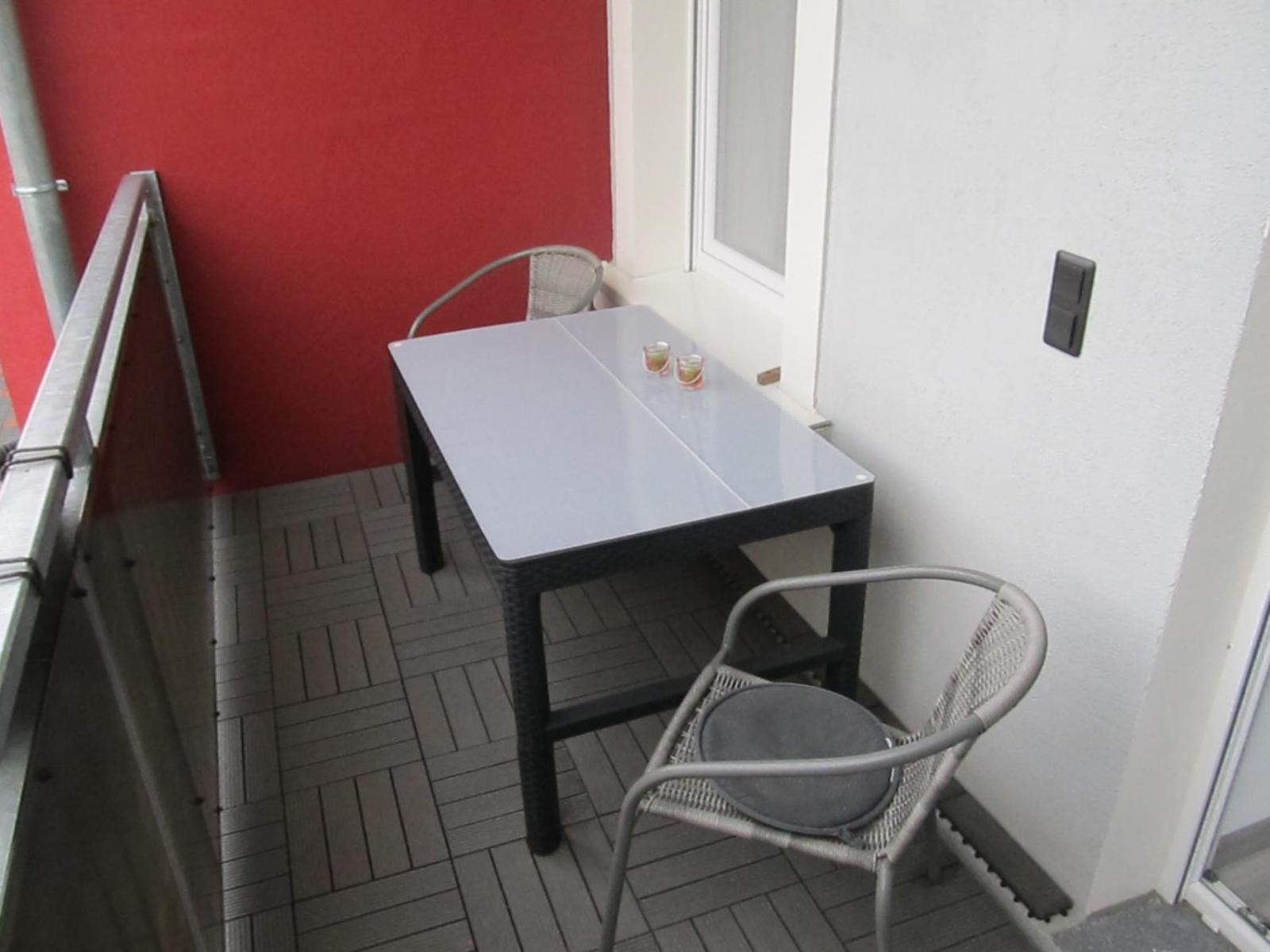 Appartment Ipsum โลเบา ภายนอก รูปภาพ