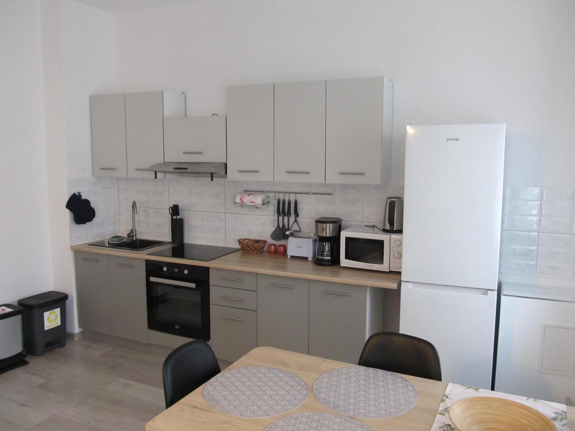 Appartment Ipsum โลเบา ภายนอก รูปภาพ