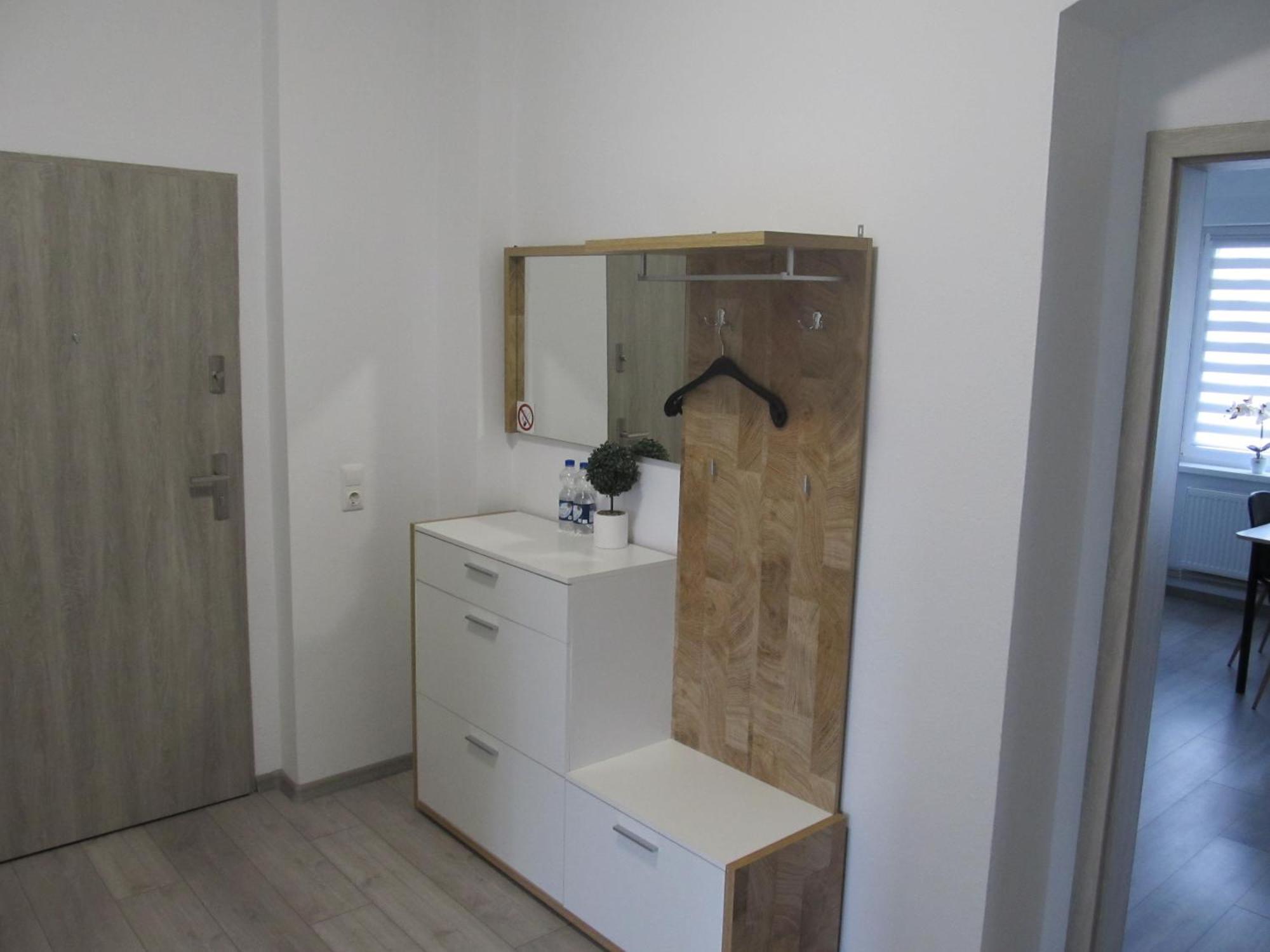 Appartment Ipsum โลเบา ภายนอก รูปภาพ