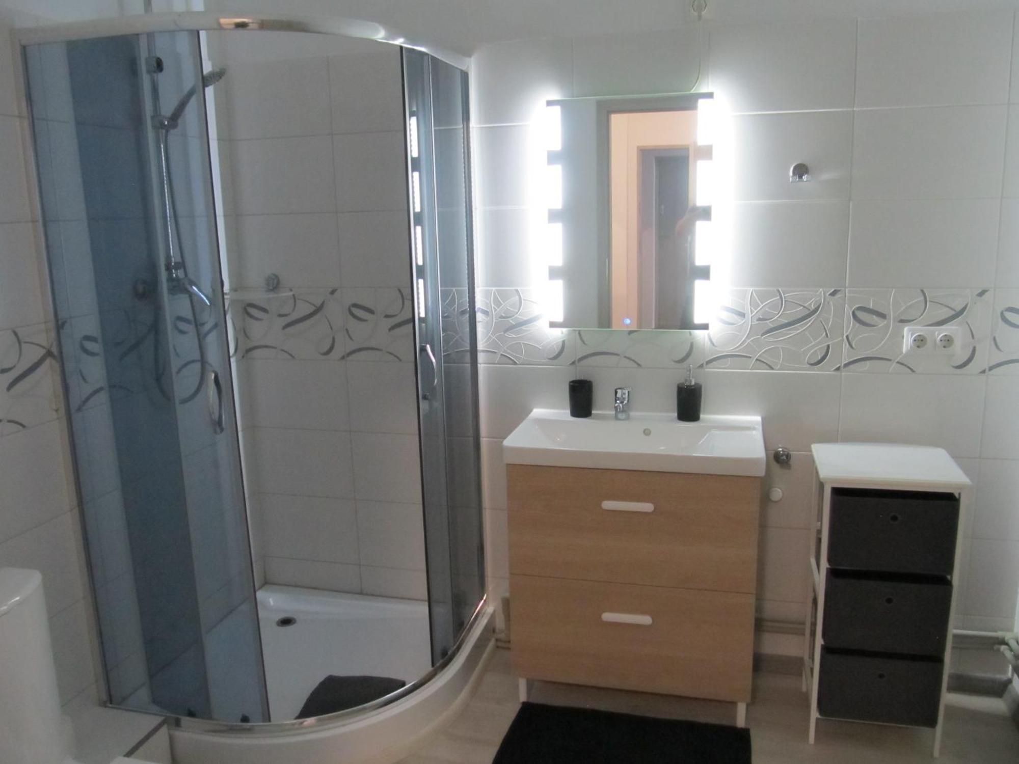 Appartment Ipsum โลเบา ภายนอก รูปภาพ
